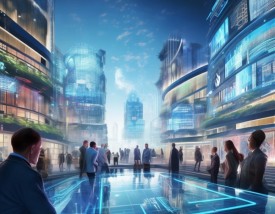 国美金融，科技创新驱动的金融创新新图景