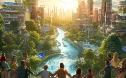 携手环保与科技创新，共同开启可持续发展的新篇章