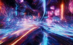 科技壁纸，惊艳你的科技动态与视觉盛宴